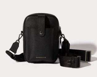 BANDOLIER Dillon Crossbody Bag