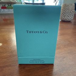 Tiffany & Co Eau de Parfum