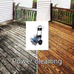 Pressure Washer, Pressure Cleaning