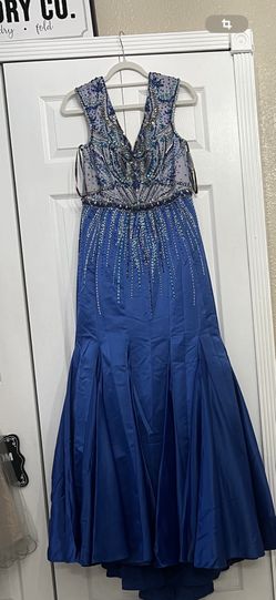 Vestido De Noche