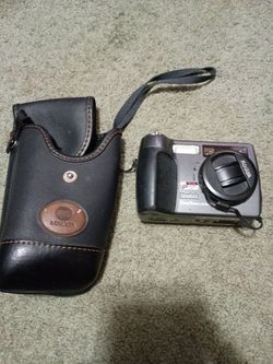 Kodak Camera 