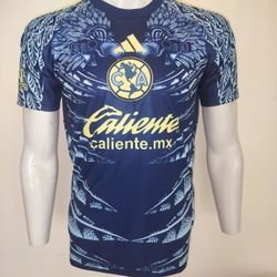 CLUB AMERICA VERSION AFISIONADO