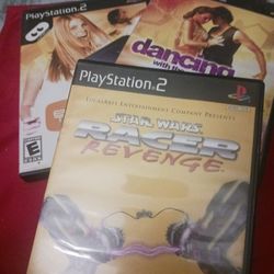 Free Games New Condition