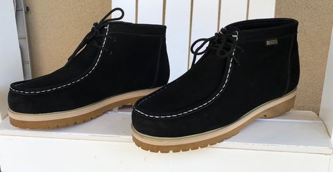 DBS Bomba Boots