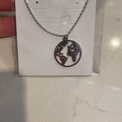 PNEDNAT NECKLACE 