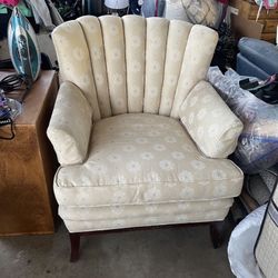 Antique Chair