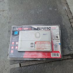 Thermostat
