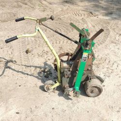 Ryan Jr Sod Cutter - No Engine - Sodcutter