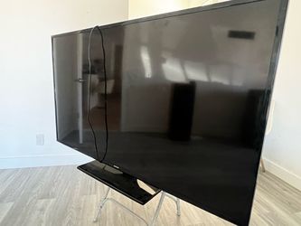 Samsung tv