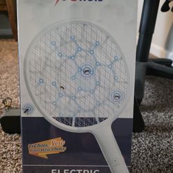 Bug Zapper