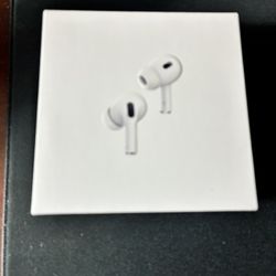 Apple AirPods Pro 2 (USB C)