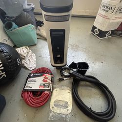 SemaConnect Series 6 EV Charger