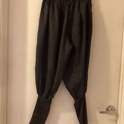 Renaissance Pants Size Small