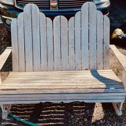 Bench Rocker