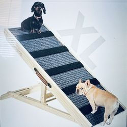 Dog Ramp