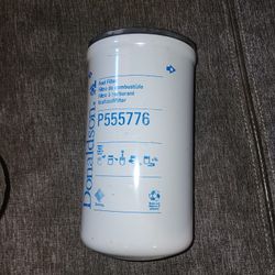 Donaldson P555776 Fuel Filter 