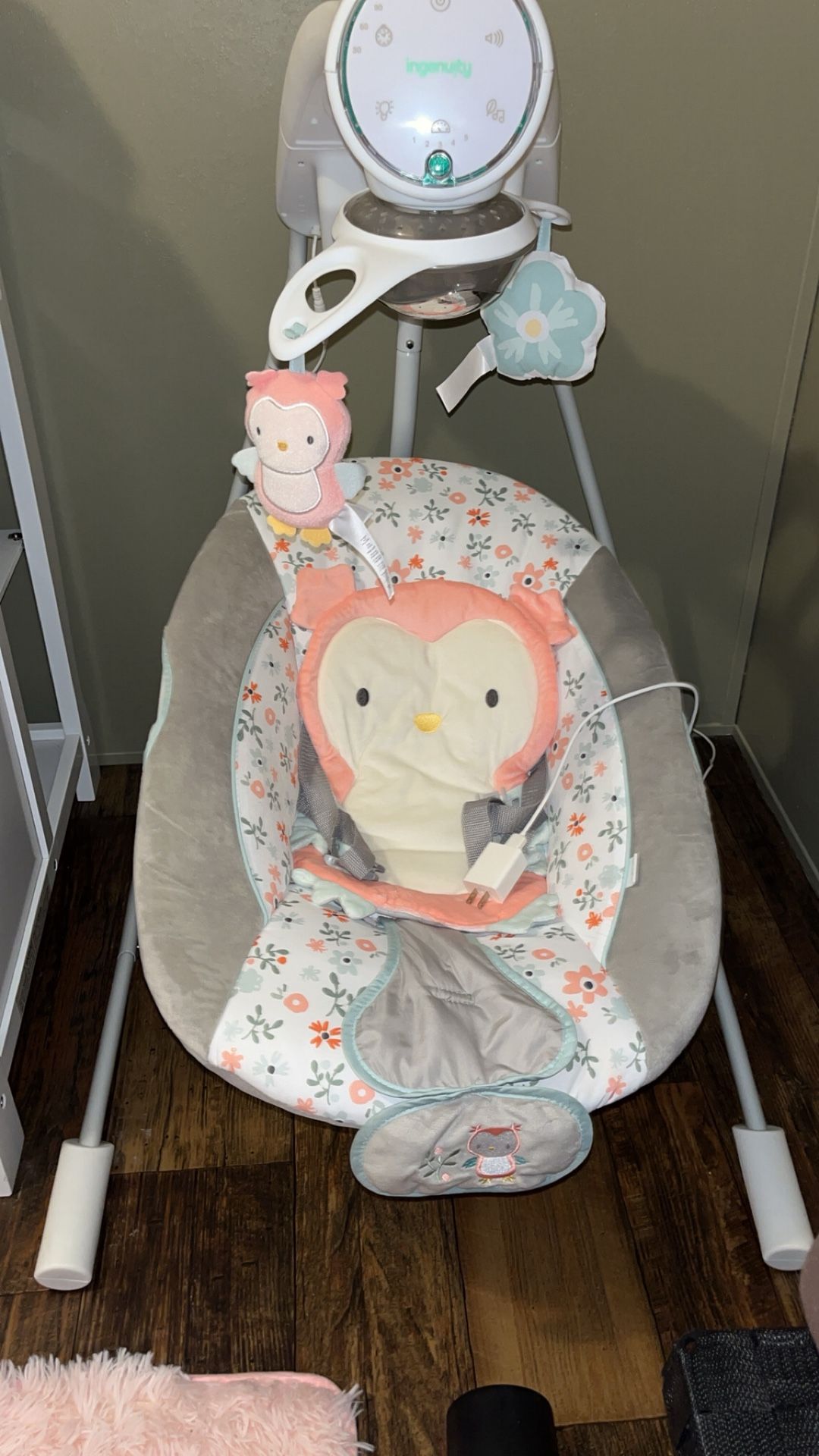 Ingenuity Baby Swing