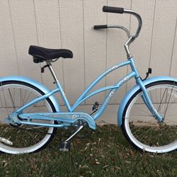 Electra Hawaii Beach Cruiser Bicycle