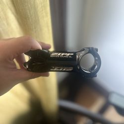 Zipp Stem