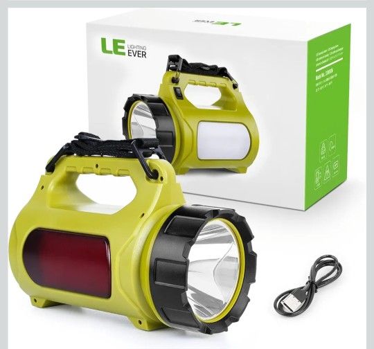 Le Rechargeable LED Lantern Camping