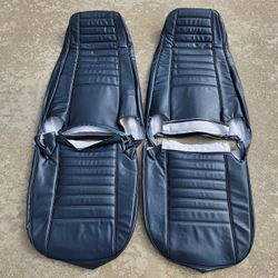 Jeep CJ CJ5 CJ7 CJ8 Seat Upholstery set

