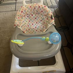 Baby Walker 