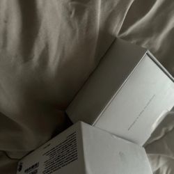 Second Generation Pro AirPod’s