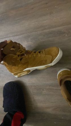 jordans 6 retros