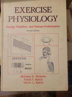 Exercise Physiology 2nd Ed