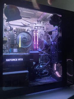 GeForce RTX