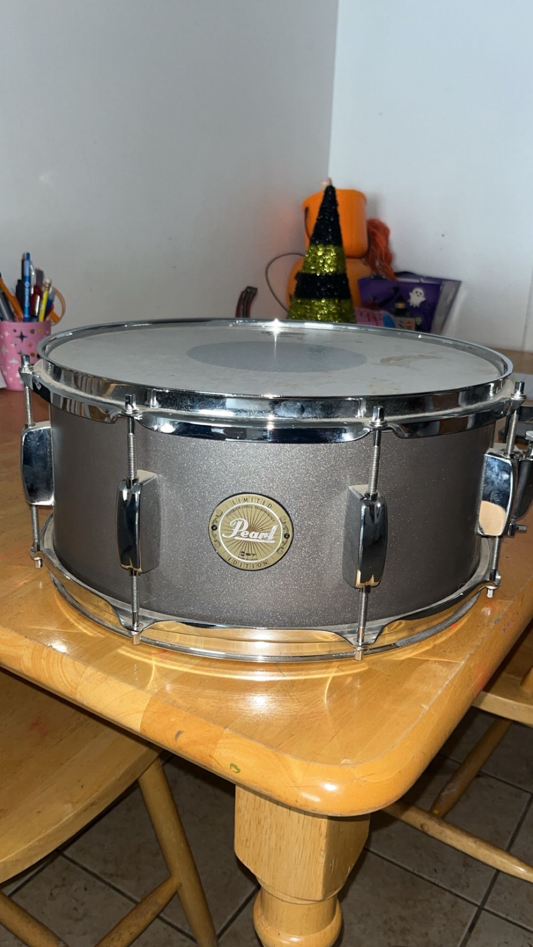 Snare