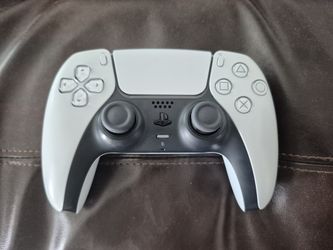 PS5 Controller with TMR Sensors