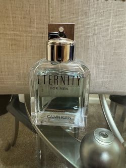 Calvin Klein Eternity Cologne