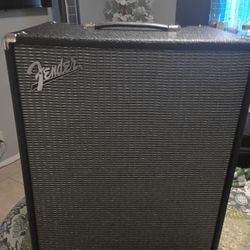 Fender Rumble 200