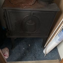Waterford Stove 