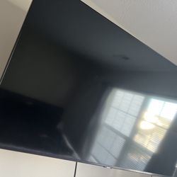 Samsung 43” Smart TV