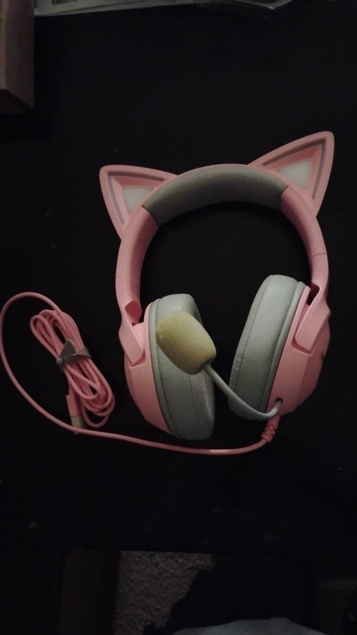 Kraken Gaming Headset