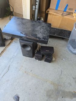 Home theater