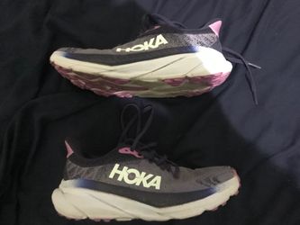 Women Hoka One One Challenger ATR 7 Running Shoes