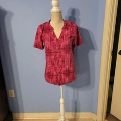 St. John's Bay Small Womens Top