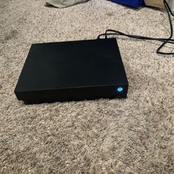 Xbox One X