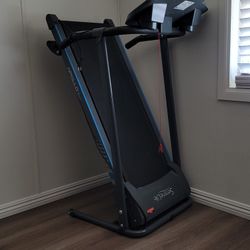 Treadmill For Small Spaces