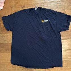 Navy T-Shirt
