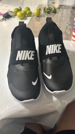 Nike kid