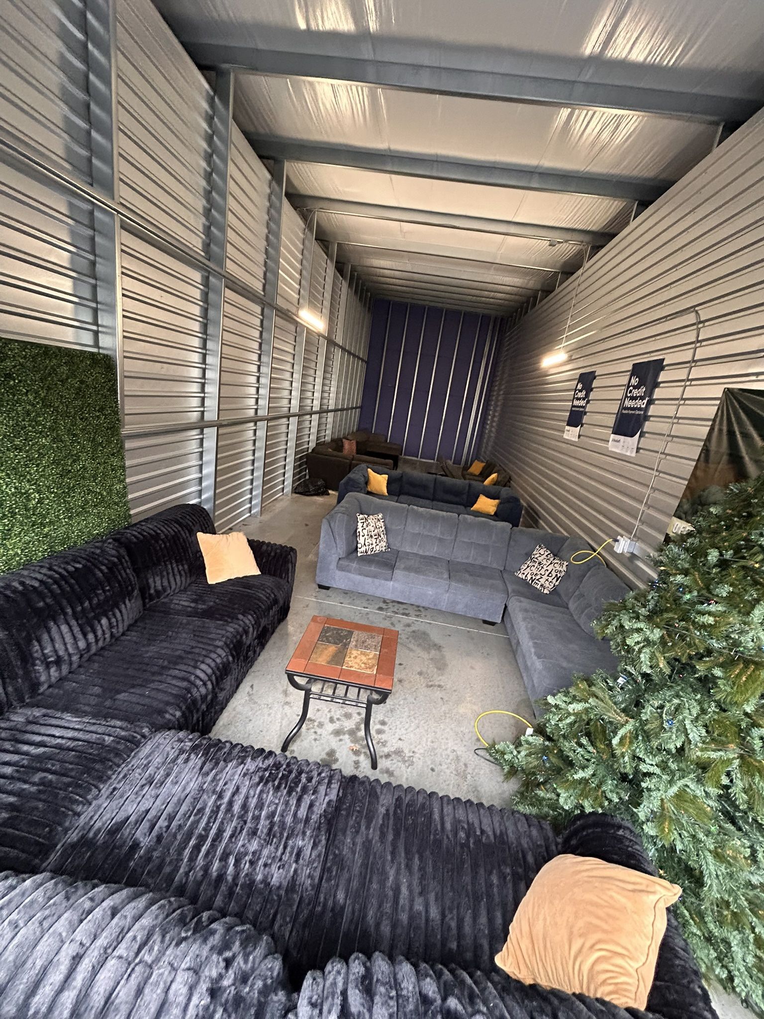 Sectional Sofa/ Couches (We Deliver)