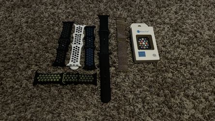 Apple Watch Bands
