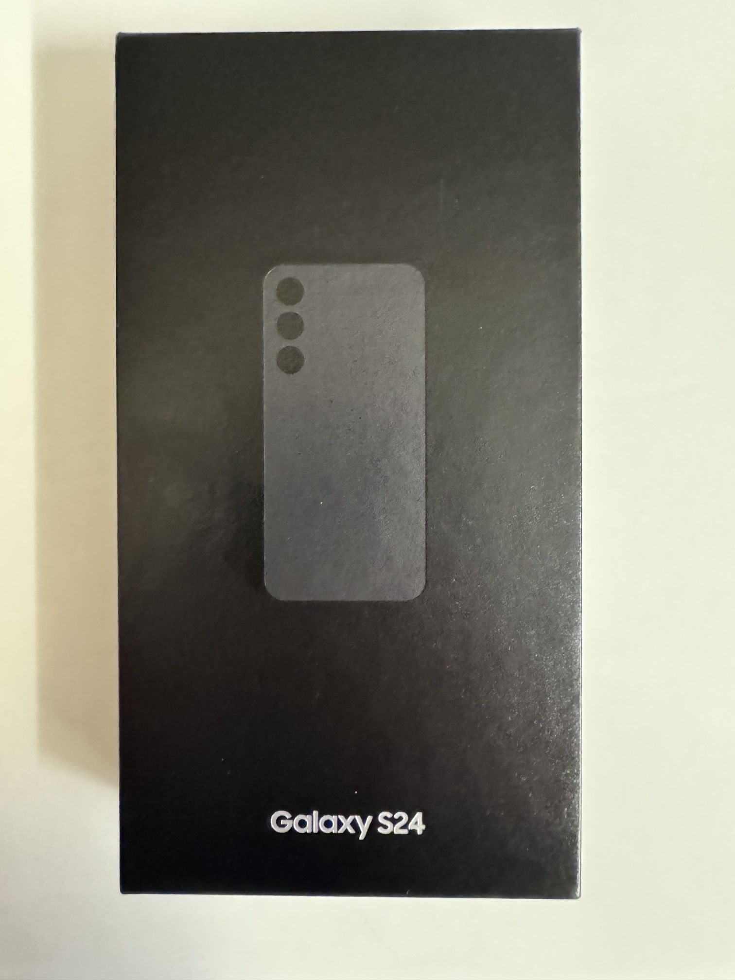 Samsung Galaxy S24 Unlocked 