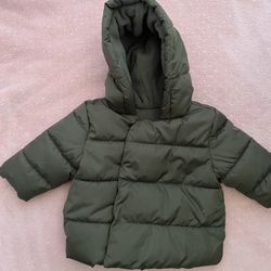 Carter jacket 3M 