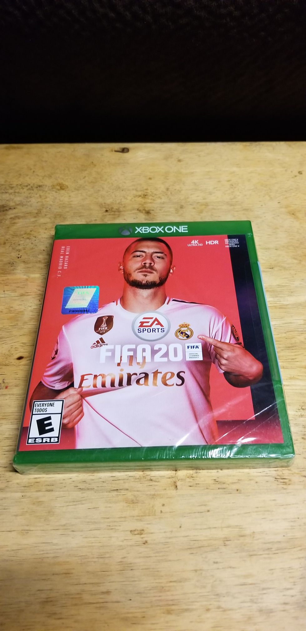 FIFA 20 Xbox One Brand New
