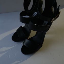 Steve Madden Leather